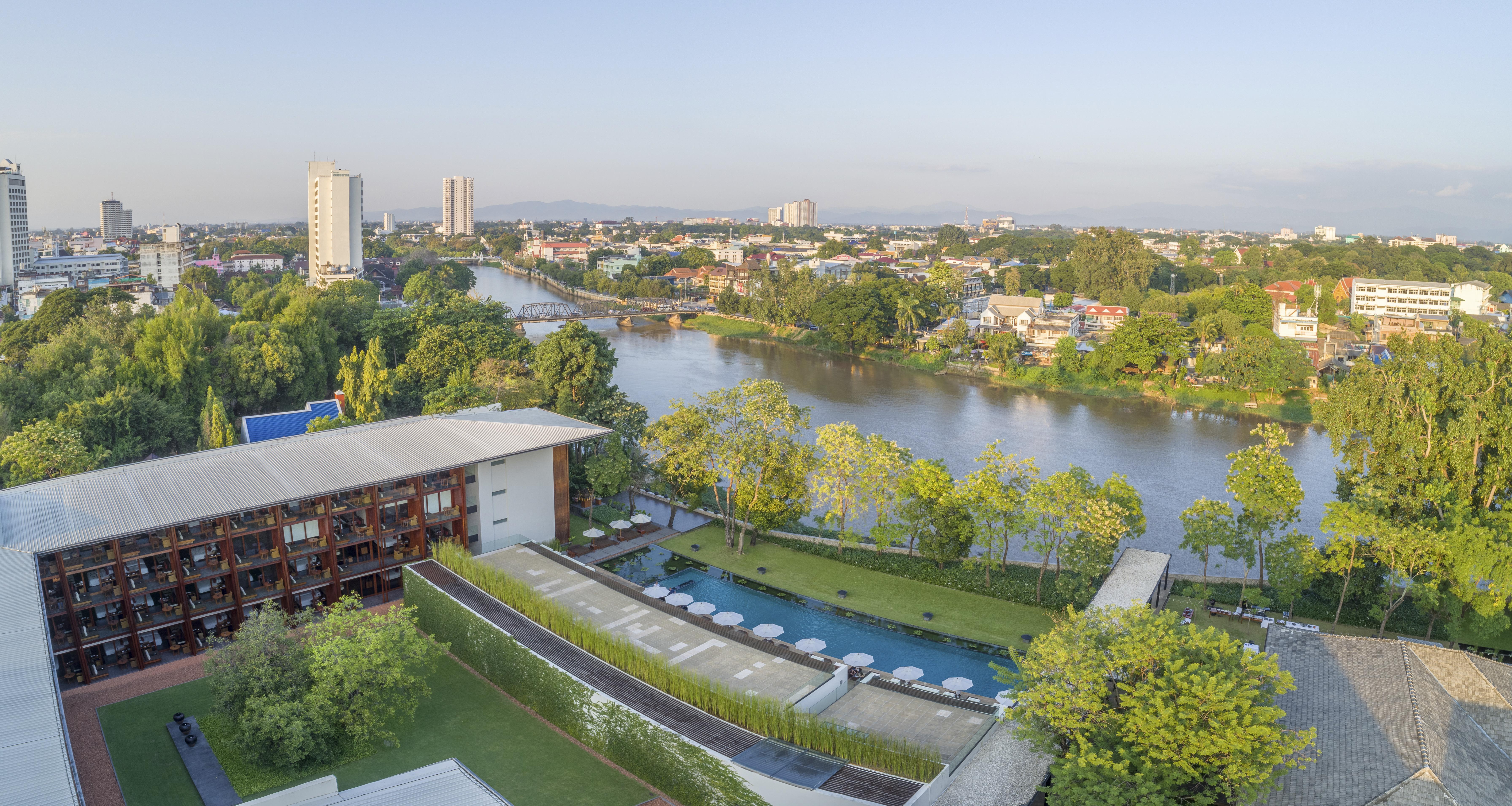 Anantara Chiang Mai Resort — الصور 3