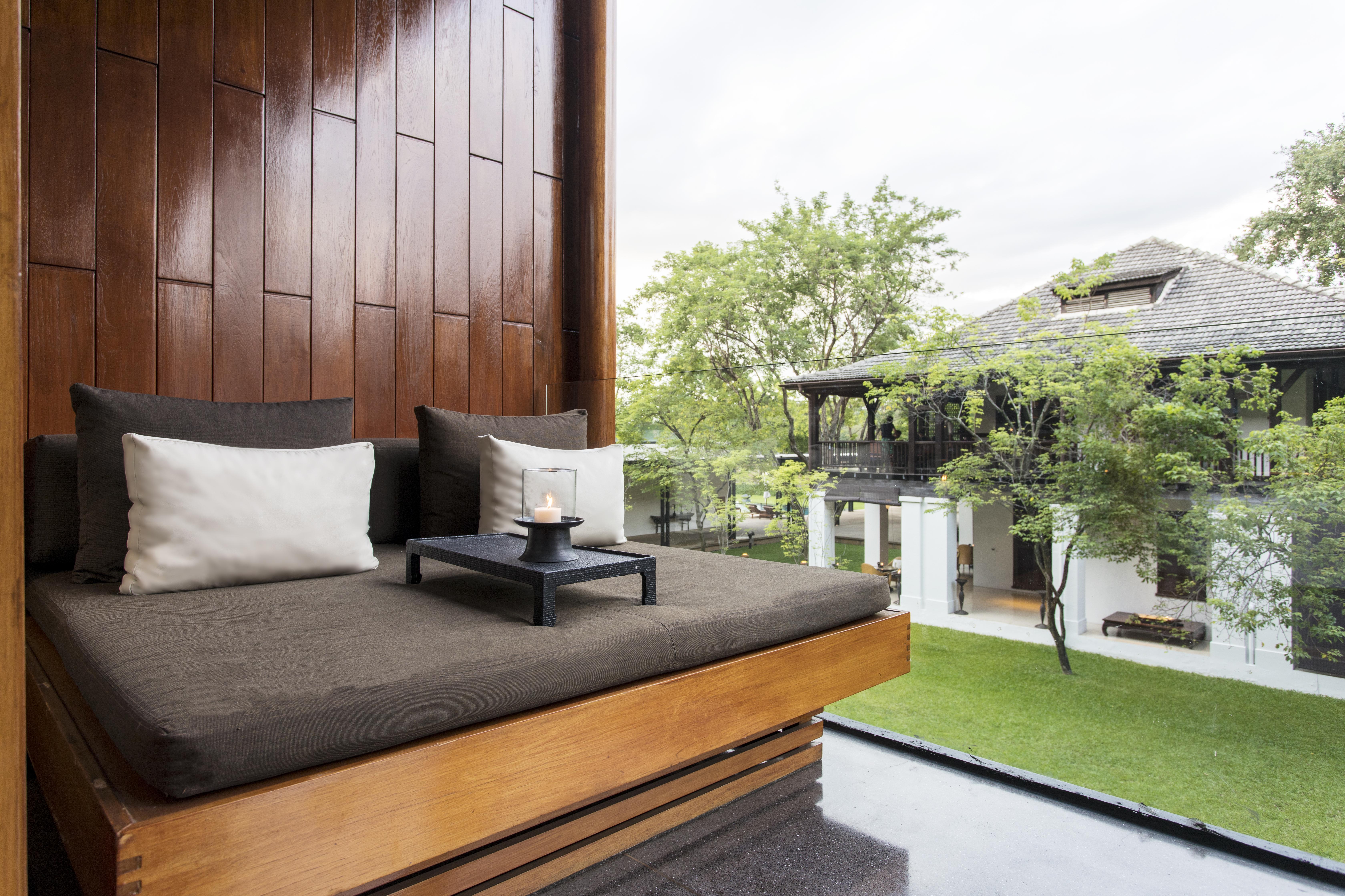 Anantara Chiang Mai Resort — الصور 1